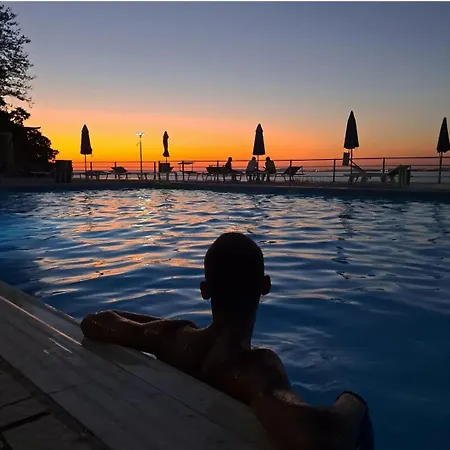 Artemis House Apartament