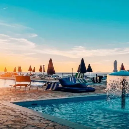 Appartamento Artemis House *