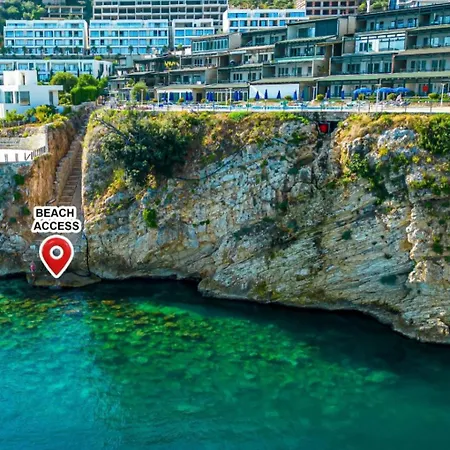 Artemis House Apartament Wlora