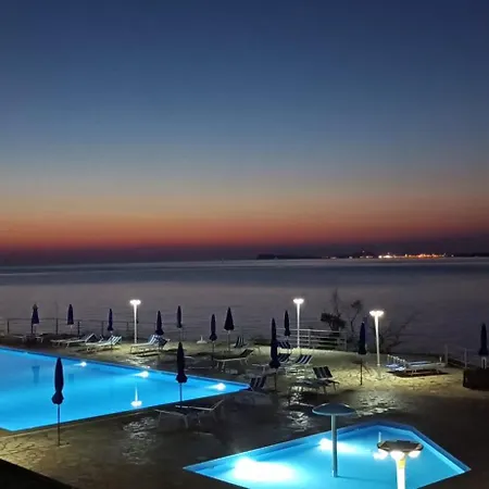 Artemis House * Vlore