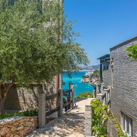 Apartament Artemis House Wlora