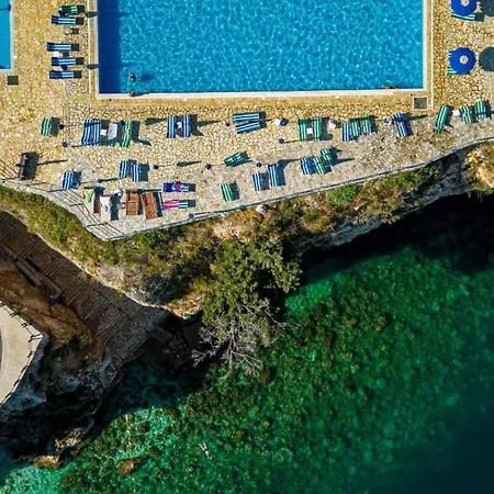 Artemis House Apartament