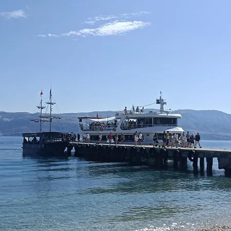 Apartament Artemis House Wlora