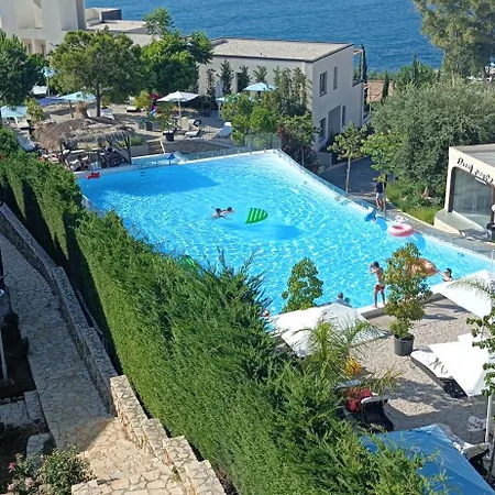 Artemis House Vlore