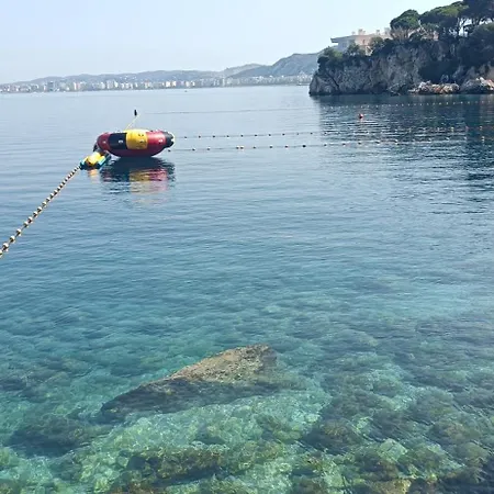 Artemis House Apartament Wlora