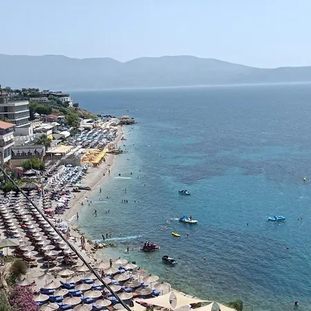 Apartament Artemis House Wlora