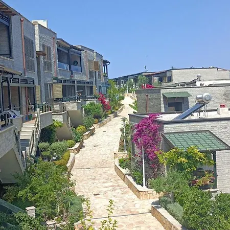 Apartament Artemis House