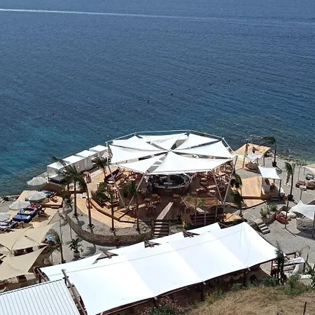 Artemis House Apartament