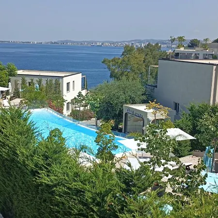 Apartament Artemis House Wlora