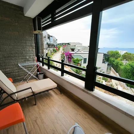 Artemis House *