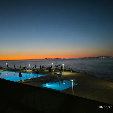 Appartamento Artemis House