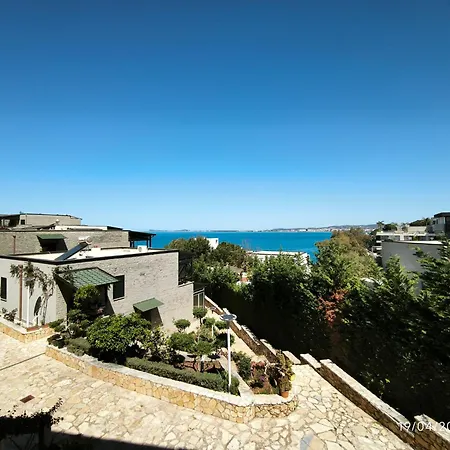 Artemis House *