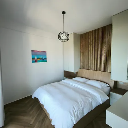 Artemis House Appartamento *