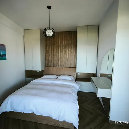 Artemis House Apartment Vlore