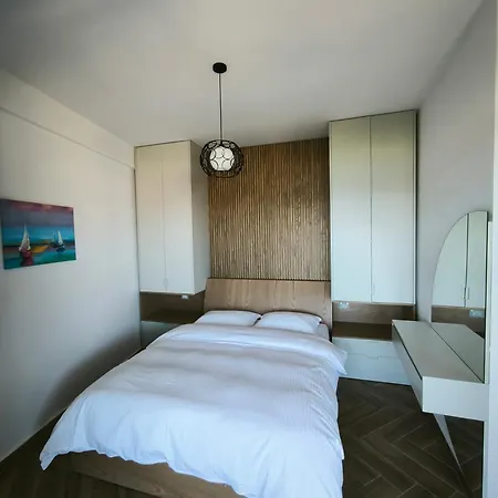 Artemis House *