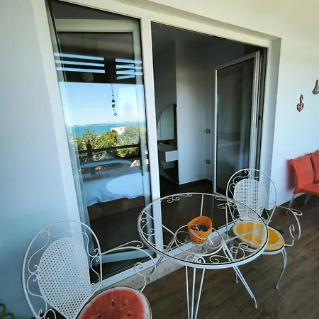 Artemis House Vlore