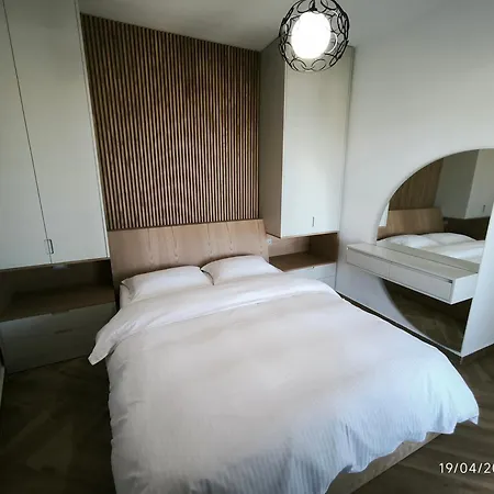 Appartamento Artemis House
