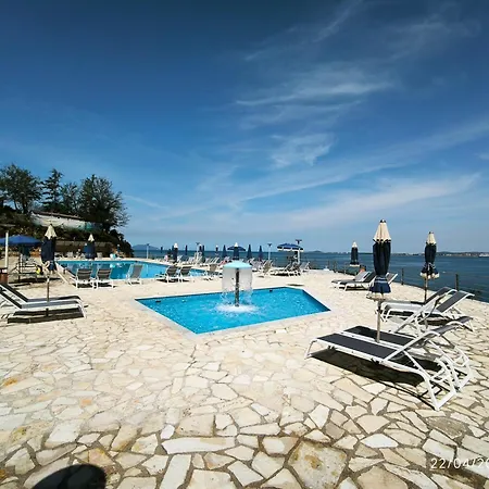Artemis House Appartamento
