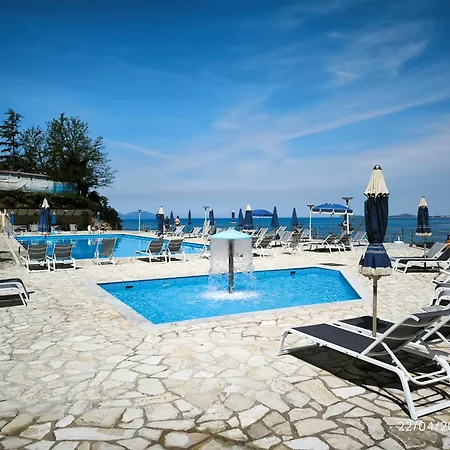 Appartamento Artemis House
