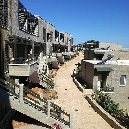 Artemis House Lejlighed