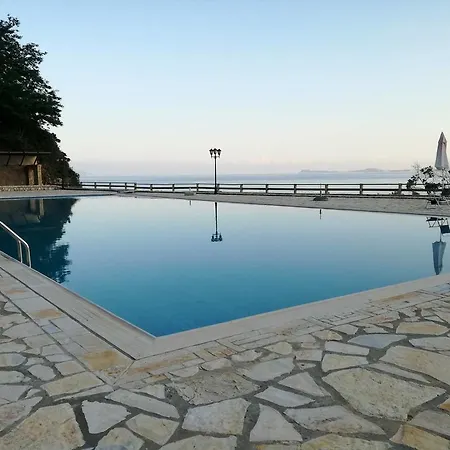 Artemis House Apartament Wlora