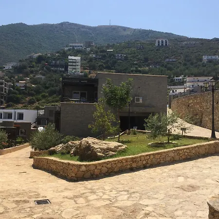 Artemis House Vlore