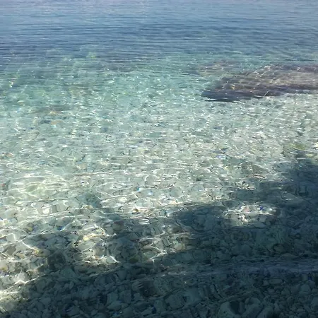 Lejlighed Artemis House Vlorë