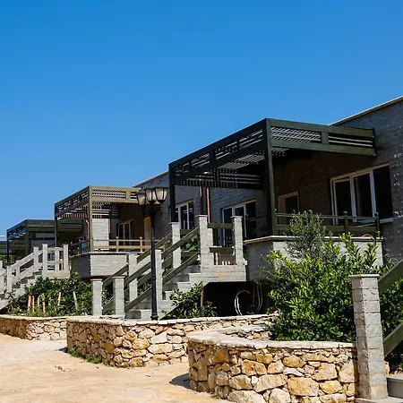 Artemis House *