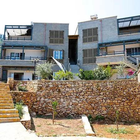 Artemis House Apartment Vlore