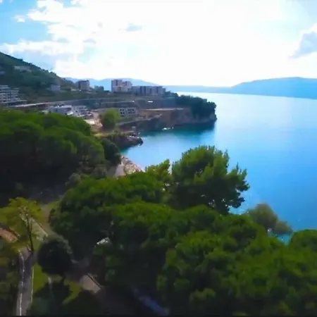 Artemis House Apartament Wlora