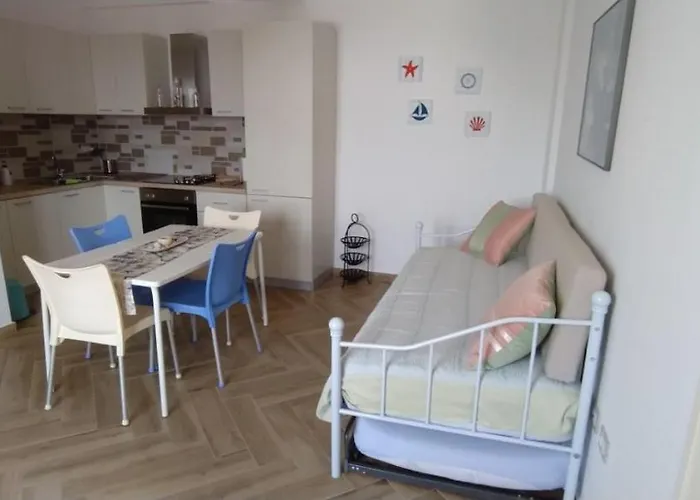 Artemis House Apartment Vlorë