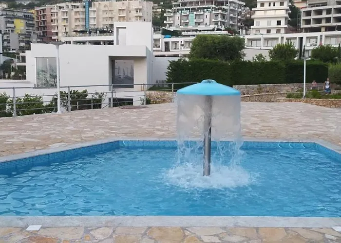 Διαμέρισμα Artemis House *