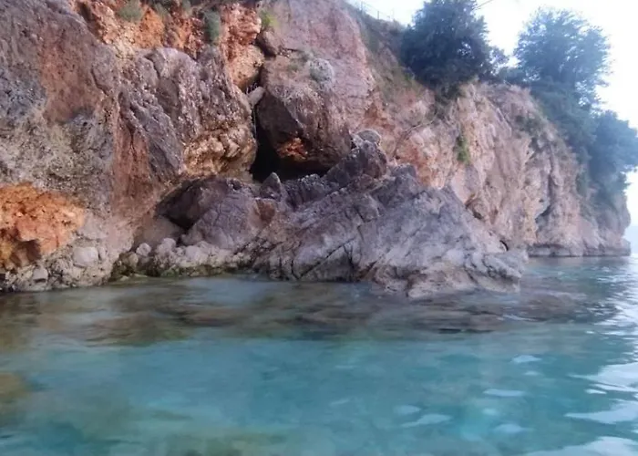 Artemis House Vlorë