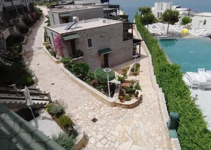 Διαμέρισμα Artemis House *