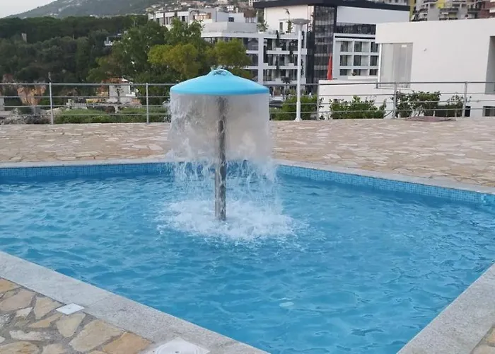 Artemis House Apartment Vlorë