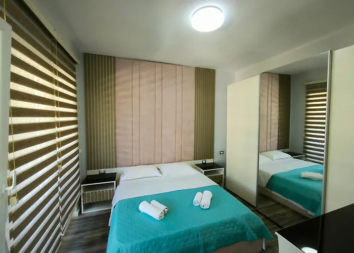 Artemis House Vlorë