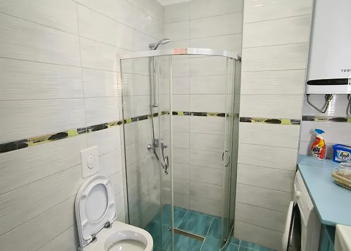 Artemis House * Vlorë