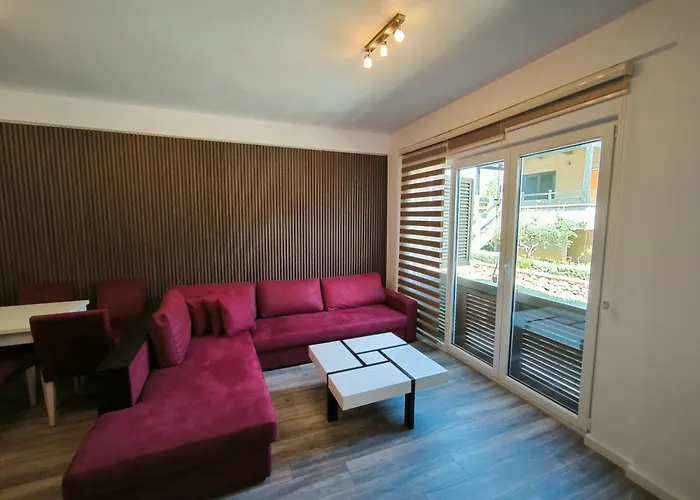 Apartment Artemis House