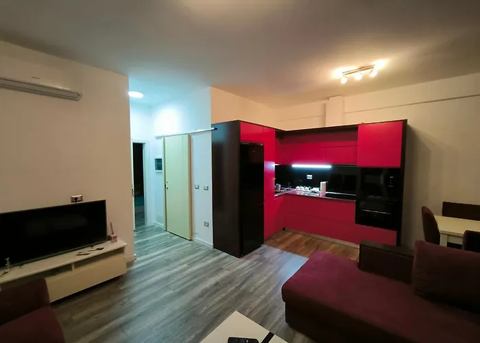 Artemis House Vlorë