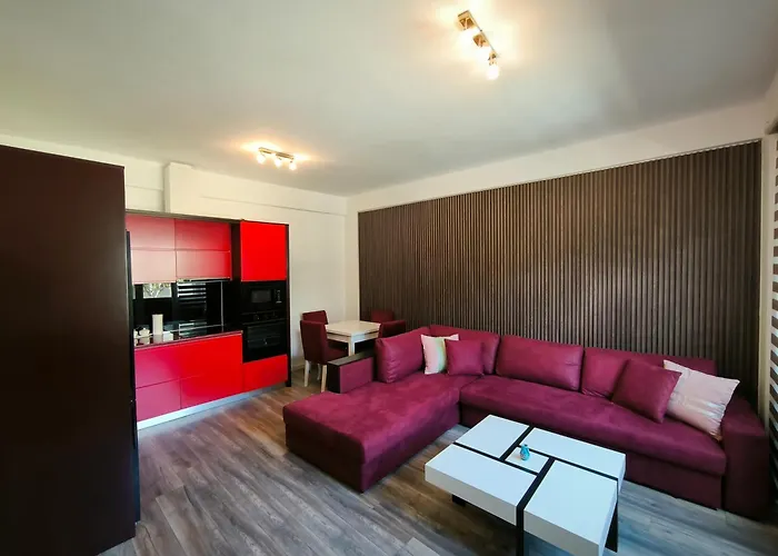 Apartment Artemis House Vlorë