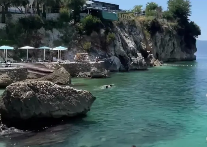 Artemis House Διαμέρισμα *