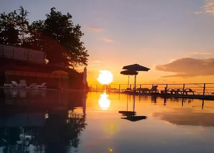 Apartment Artemis House Vlorë