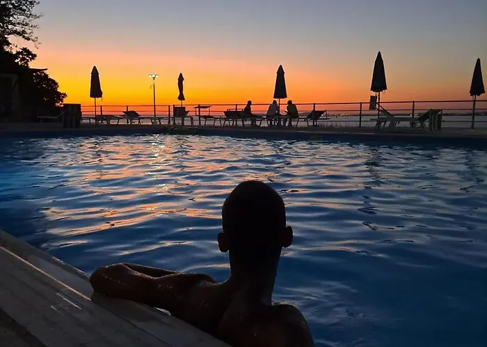 Artemis House Διαμέρισμα