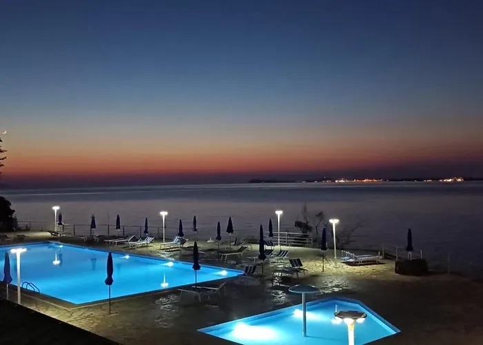 Artemis House * Vlorë