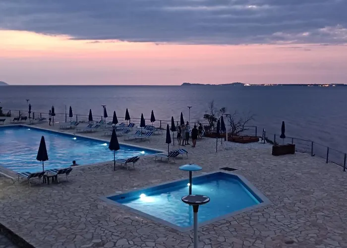 Artemis House Διαμέρισμα Vlorë