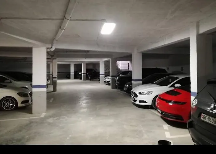 Artemis House Vlorë