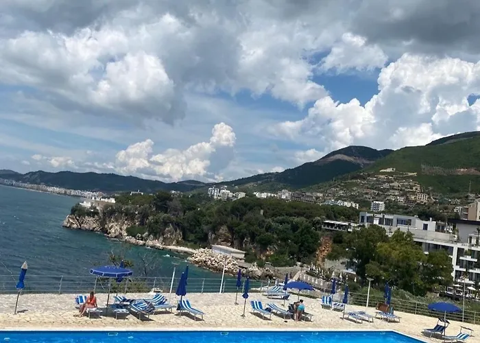 Artemis House * Vlorë