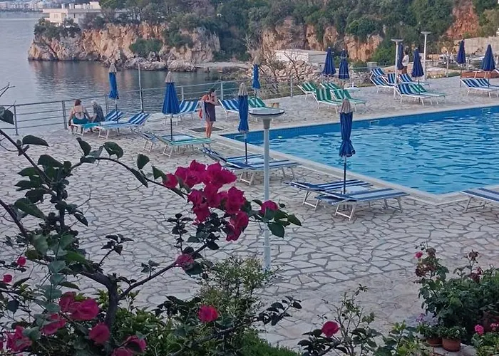 Artemis House Διαμέρισμα Vlorë