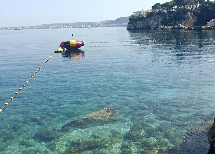 Artemis House Διαμέρισμα Vlorë