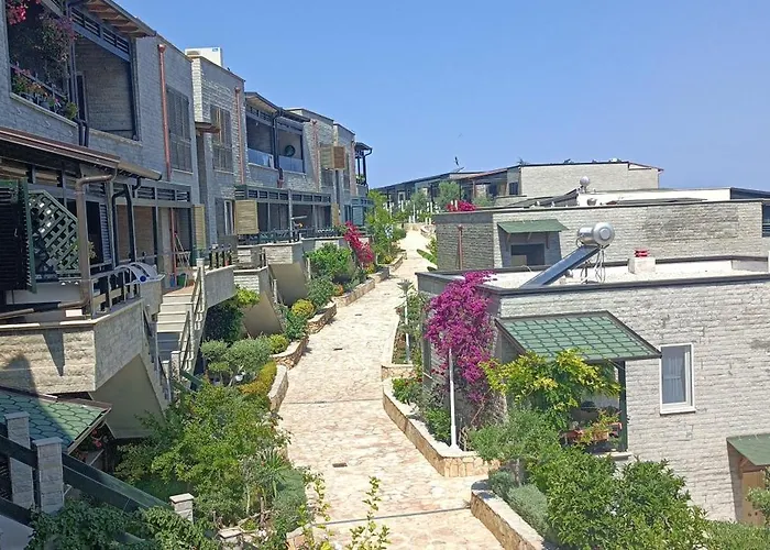 Διαμέρισμα Artemis House